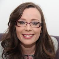 Michelle Jara, instrutora Salut & Qualita